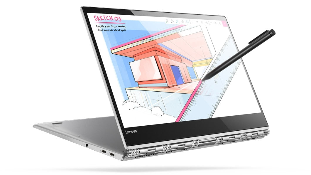 Lenovo Yoga 920-13IKB - Benson Computers