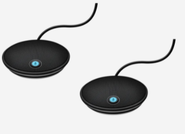 Logitech GROUP EXPANSION MICS - Benson Computers