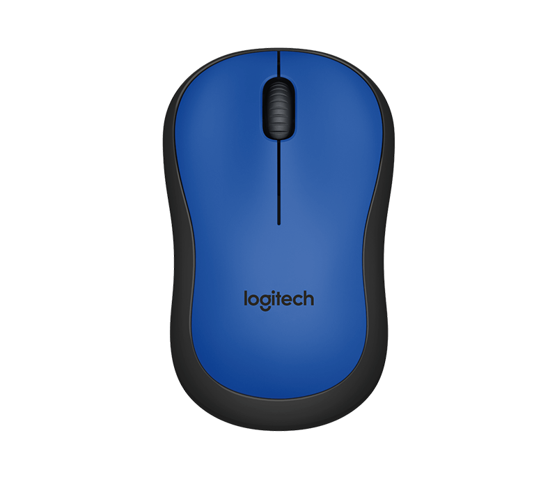 Logitech M221 Silent mouse