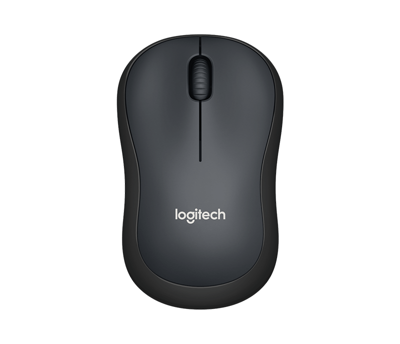 Logitech M221 Silent Maus