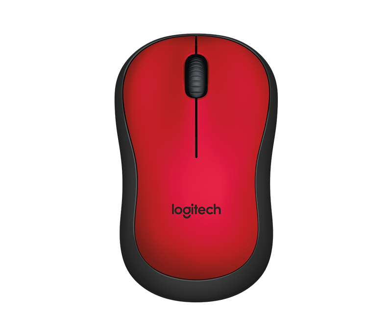 Logitech M221 Silent mouse