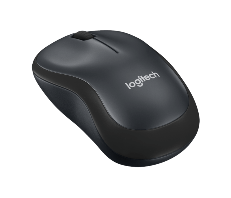 Logitech M221 Silent mouse