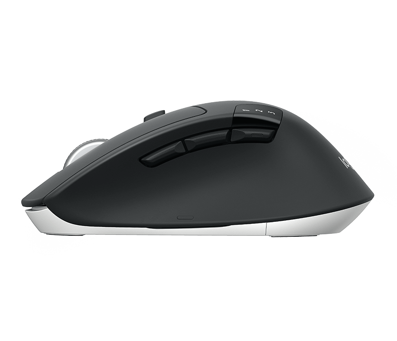M720 Triathlon Mouse