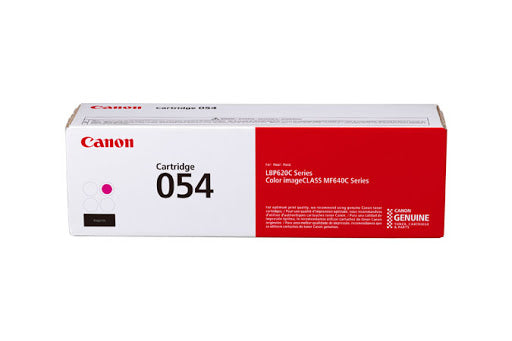 Canon Toner Cartridge 054
