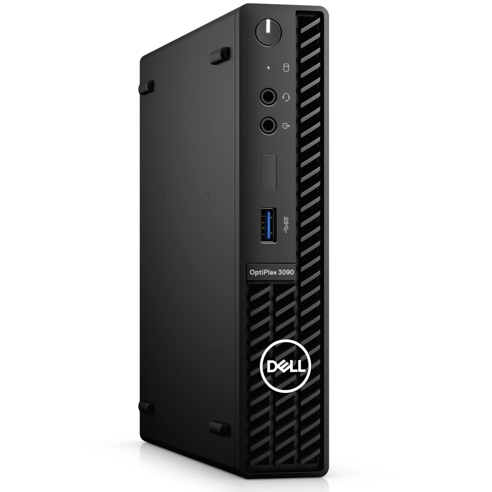 Dell OptiPlex 3090, factor de forma micro