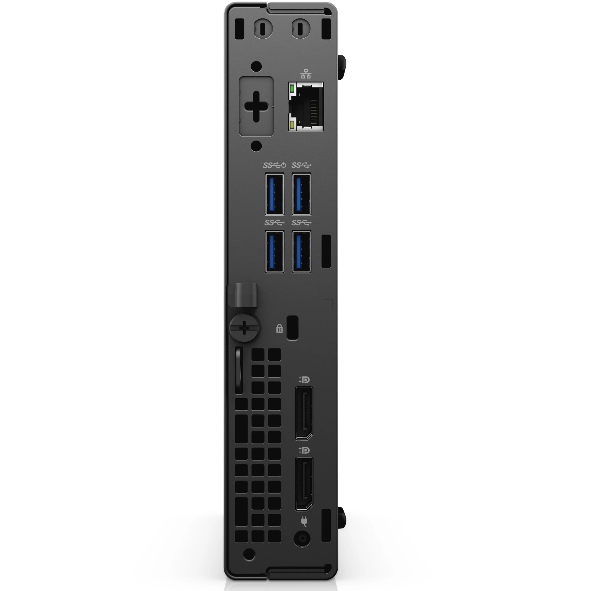 Dell OptiPlex 3090, factor de forma micro