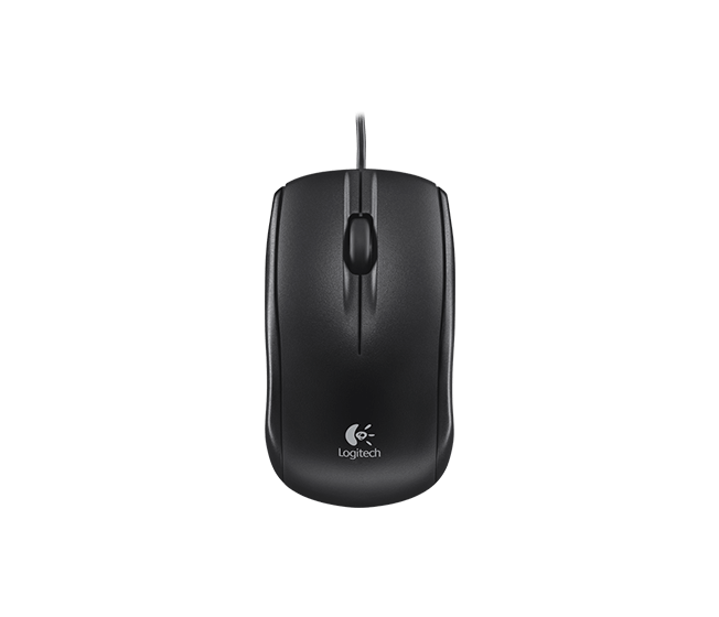 LOGITECH® CLASSIC DESKTOP MK100