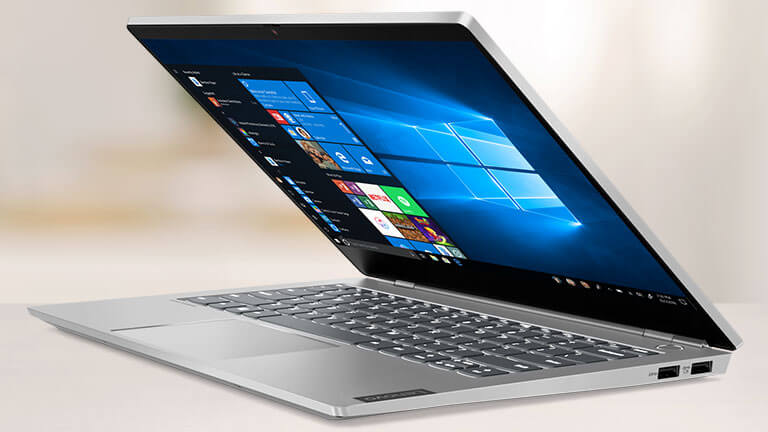Lenovo Thinkbook 14s IML Core i7 20RS002SPH