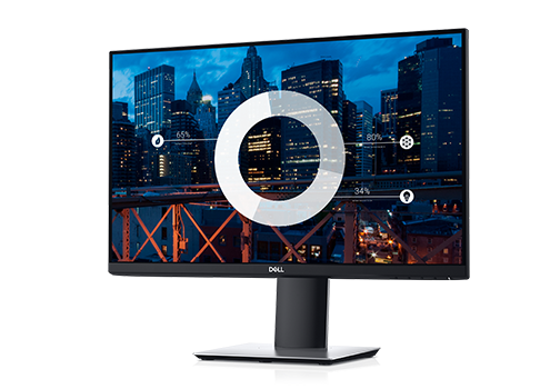 Dell 24 Monitor - P2419H - Benson Computers