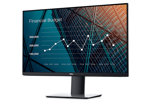 Dell 27 Monitor P2719H - Benson Computers