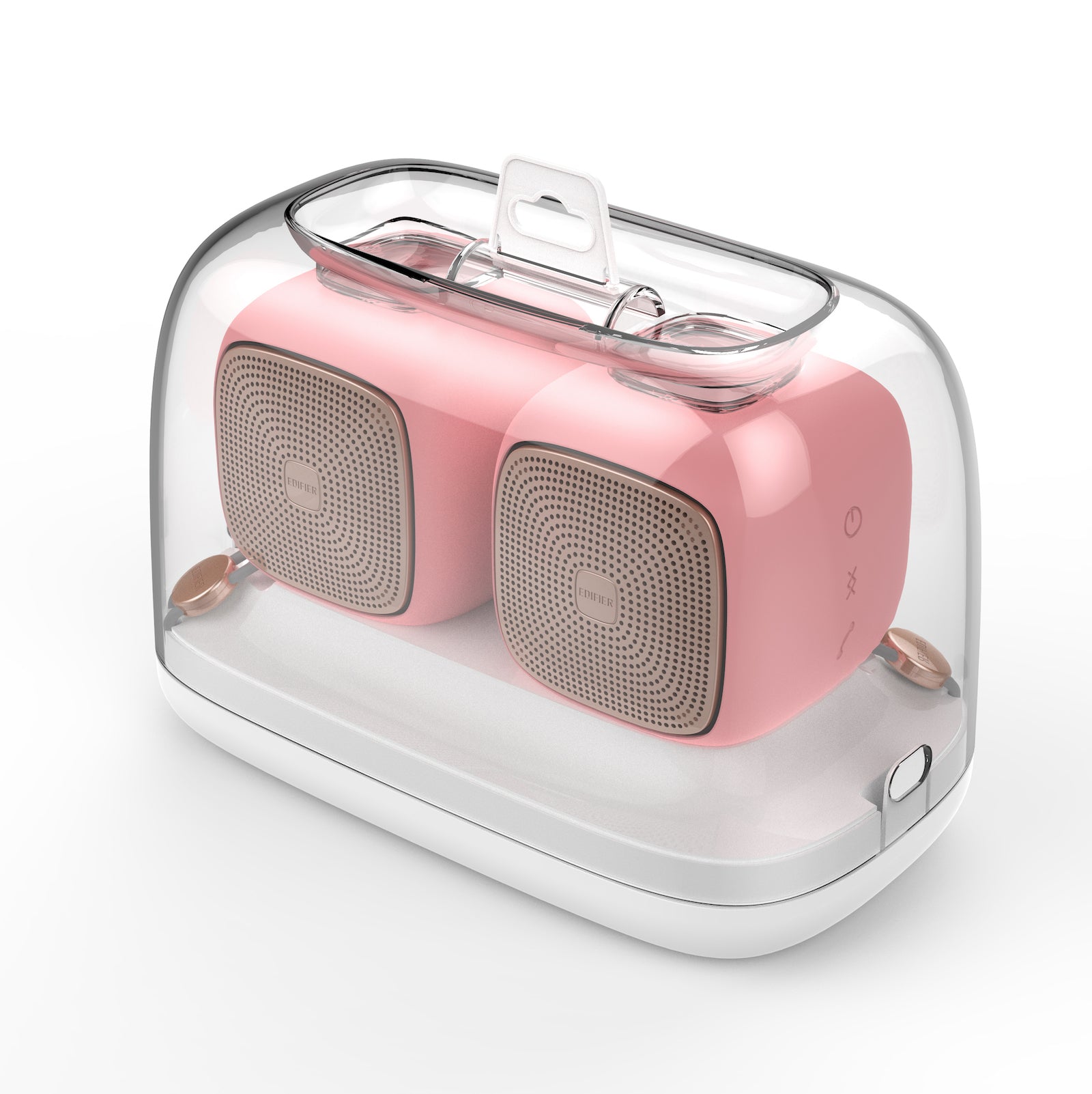 Edifier MP 202DUO - Benson Computers