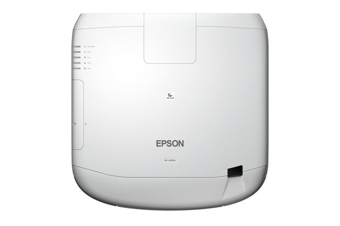 Epson EB-L1200UNL Laser WUXGA 3LCD Projector without Lens - Benson Computer