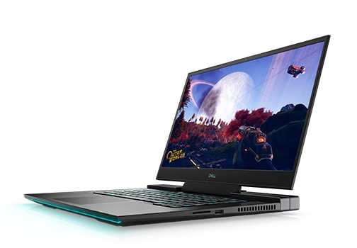 DELL G7 7500 15 Core i7