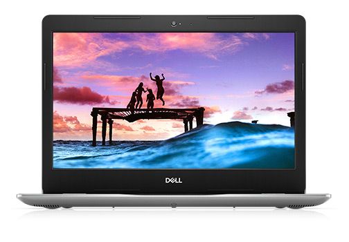 Inspiron 14 3480 Core i5 AMD Radeon 520 - Benson Computers