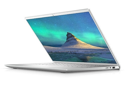 Dell Inspiron 7400 14 Core i7 - Main Image