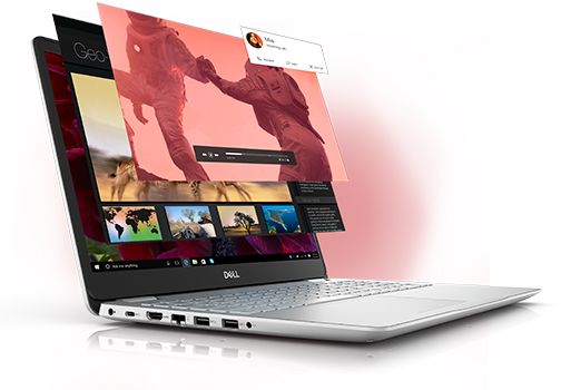 Dell Inspiron 5584 Core i5 - Benson Computers