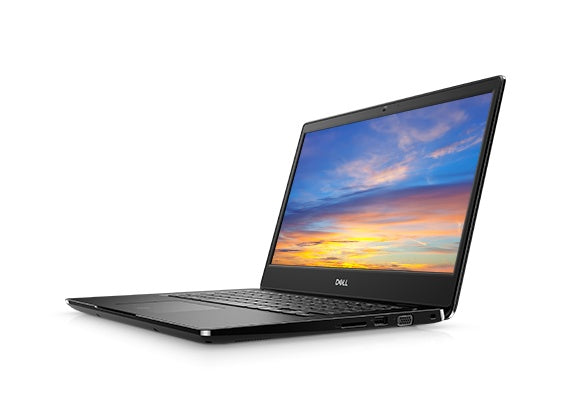 Dell Latitude 3410 Core i5 Business Laptop