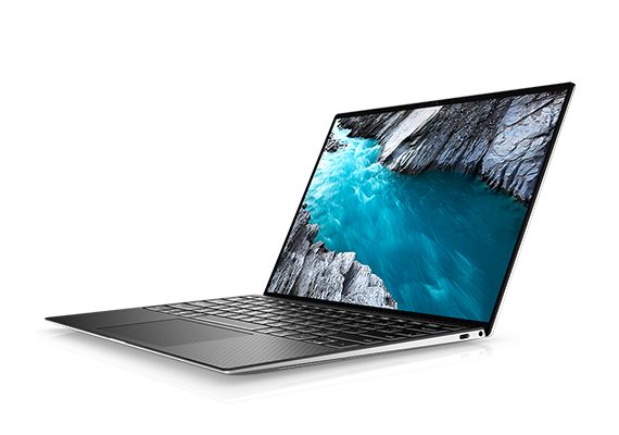 Dell XPS 13 9300 Core i5 Laptop Non Touch