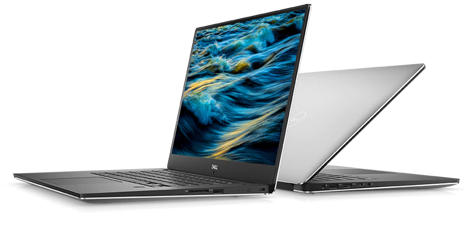 Dell XPS 15 9570 Core i7 - Benson Computers