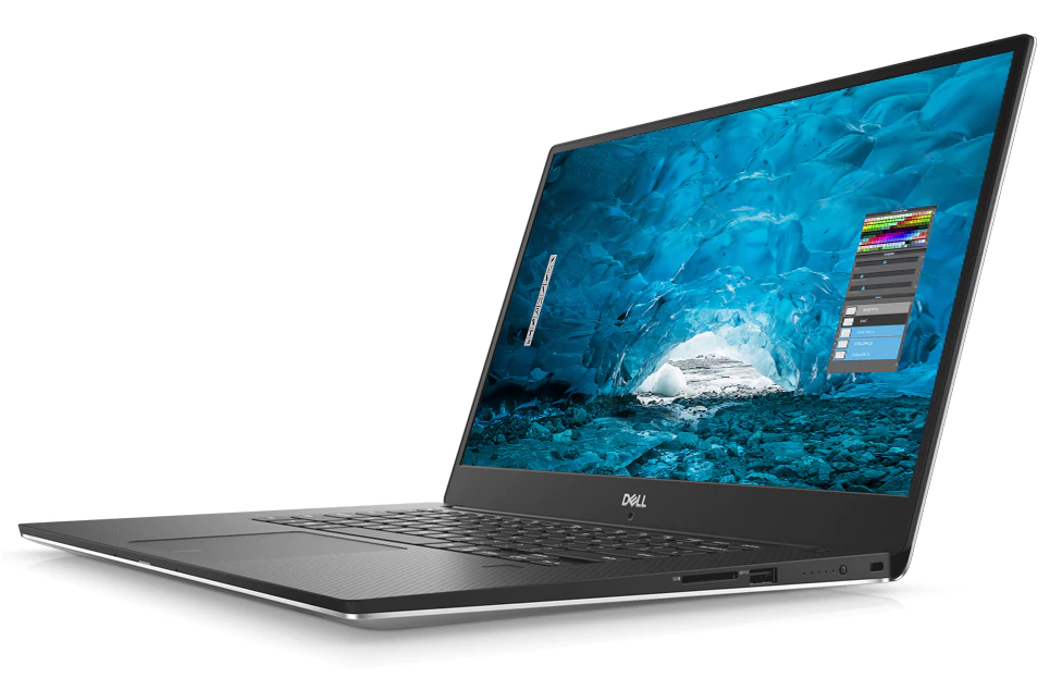Dell XPS 15 9570 Core i5 - Benson Computers