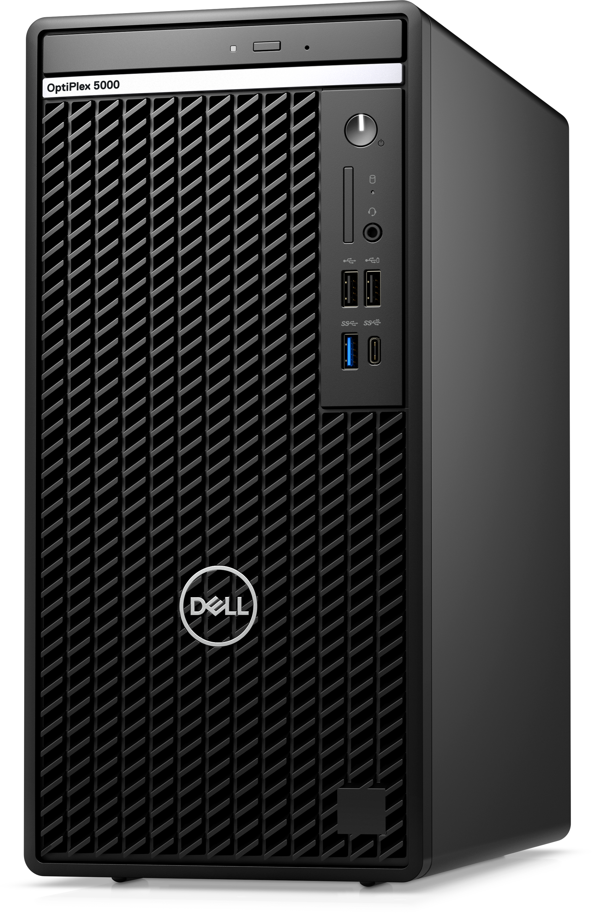Dell OptiPlex 5000 Tower - Benson Computers