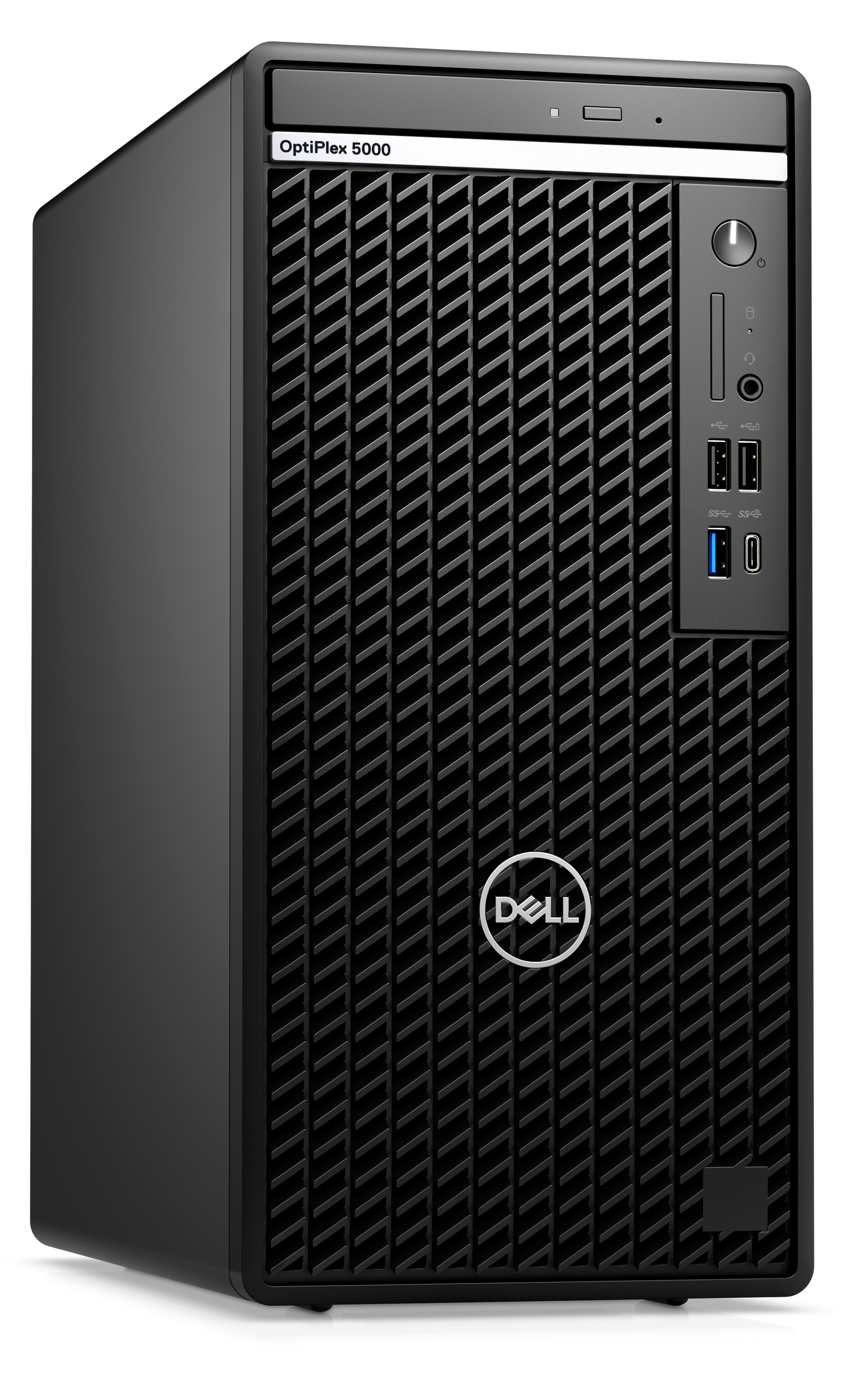 Dell OptiPlex 5000 Tower - Benson Computers