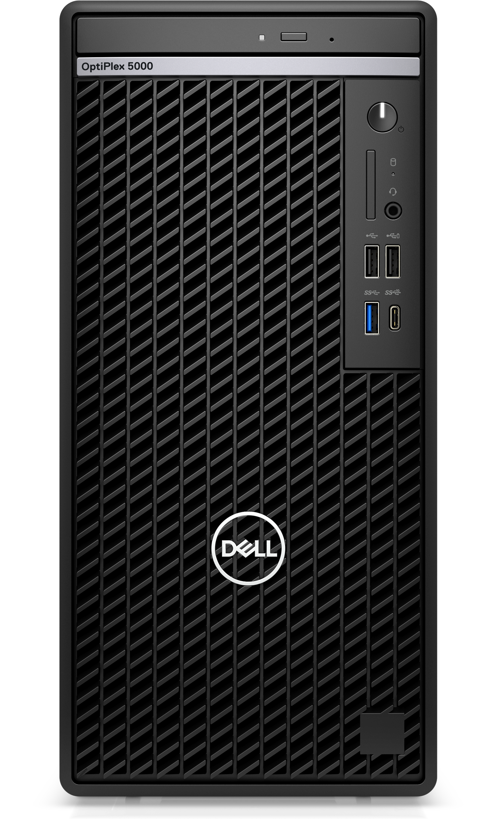 Dell OptiPlex 5000 Tower - Benson Computers