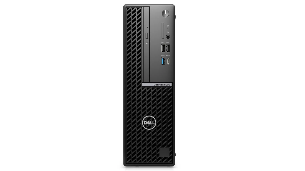 Dell OptiPlex 5000 Small Form Factor - Benson Computers