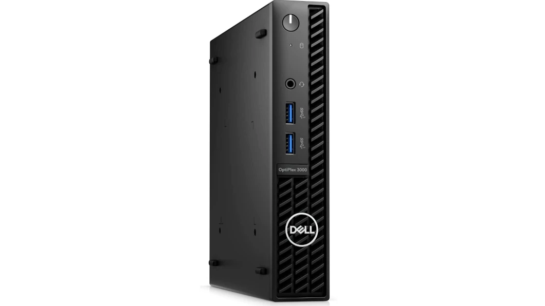 Dell OptiPlex 3000 Micro - Benson Computers