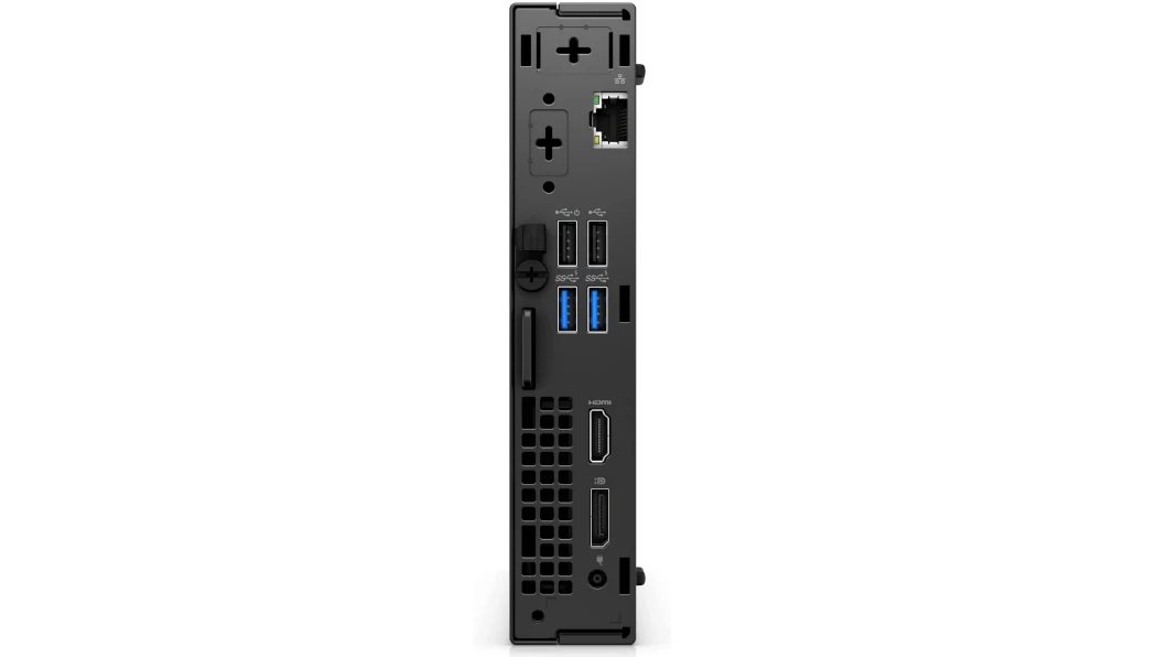Dell OptiPlex 3000 Micro - Benson Computers