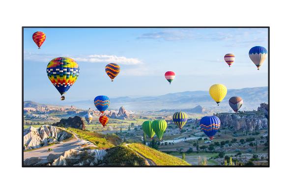 Panasonic TH-86SQ1W 86" Large Format 4K Digital Display - Benson Computers