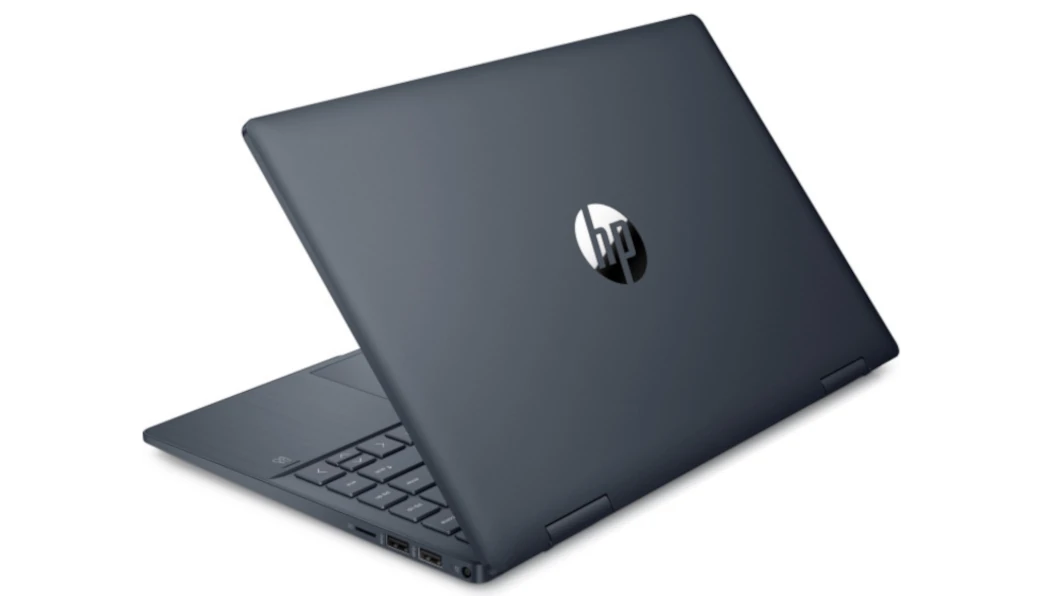HP Pavilion x360 14-ek0121TU -Benson Computers