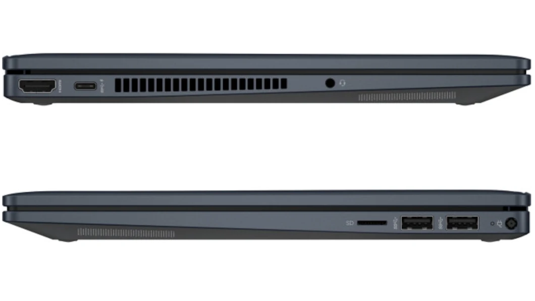 HP Pavilion x360 14-ek0121TU -Benson Computers