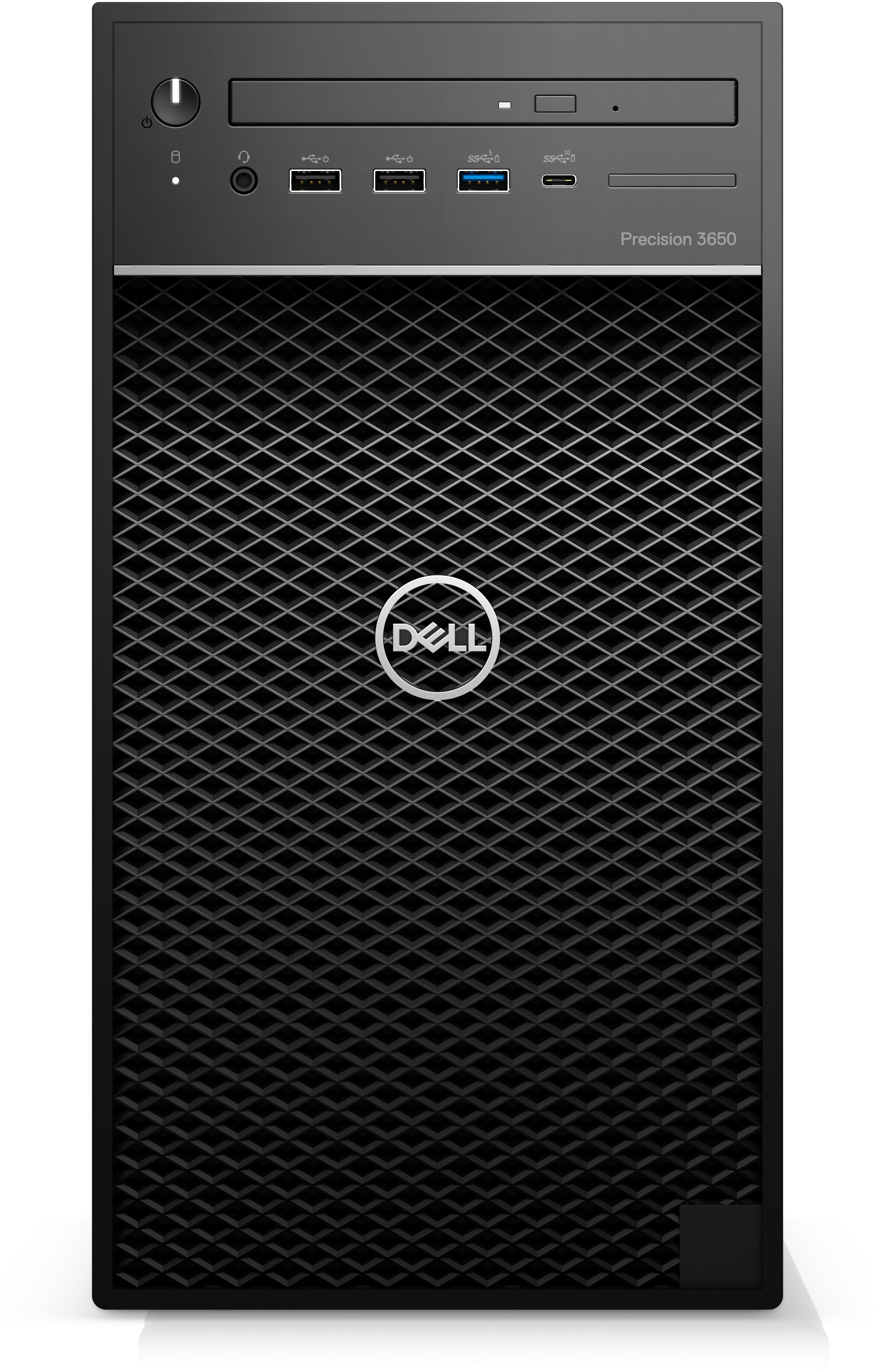 Dell Precision 3650 Tower Workstation Core i9 - Benson Computers