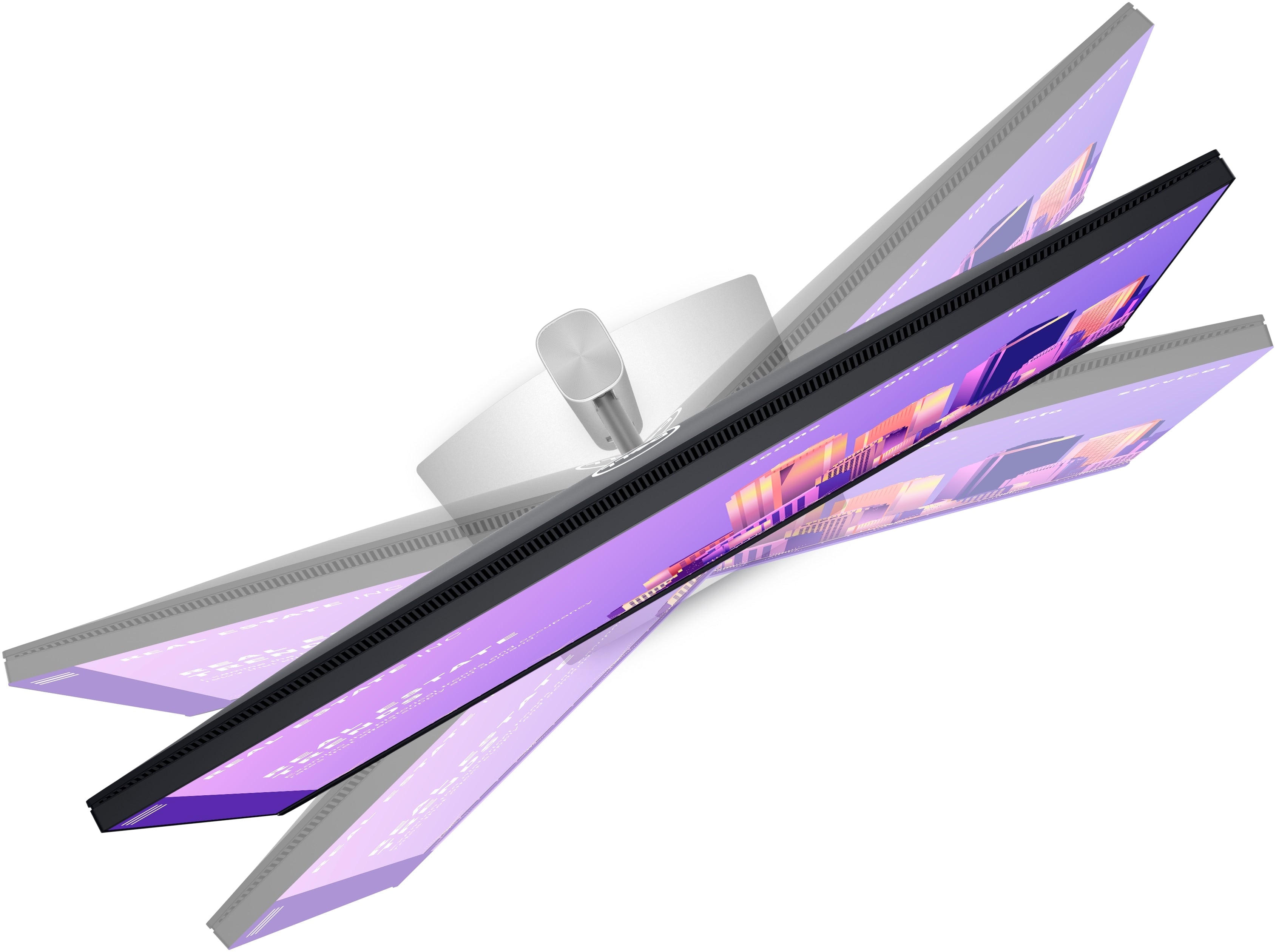 Dell 27 Monitor - P2722H - Benson Computers