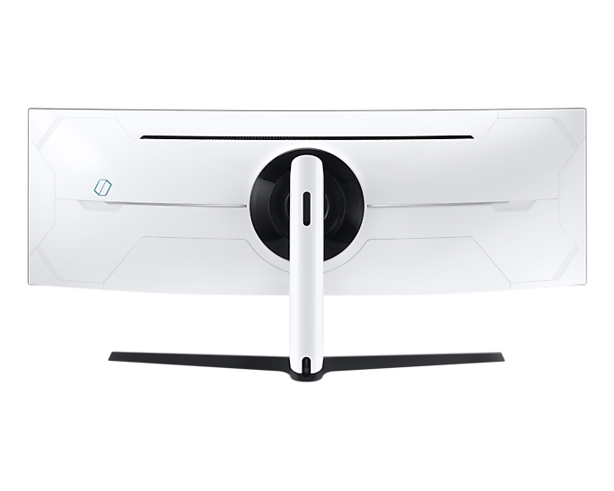 Samsung 49" Odyssey G9 Gaming Monitor LC49G95TSSEXXP - Benson Computers