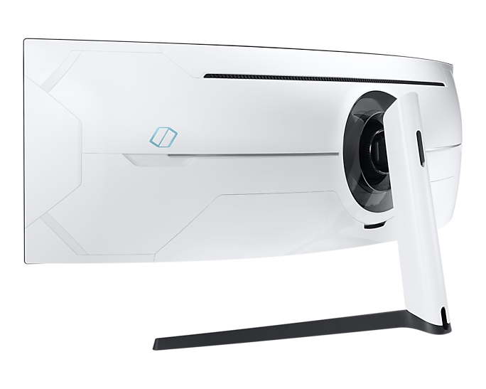 Samsung 49" Odyssey G9 Gaming Monitor LC49G95TSSEXXP - Benson Computers