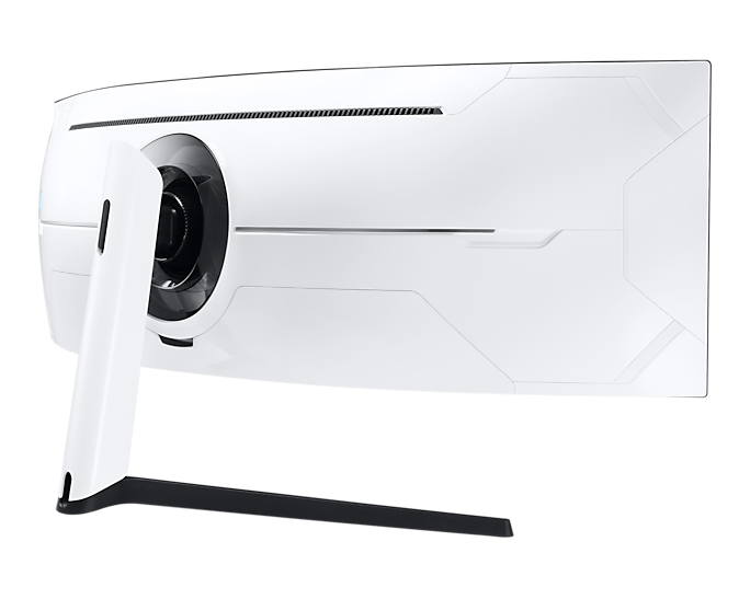 Samsung 49" Odyssey G9 Gaming Monitor LC49G95TSSEXXP - Benson Computers