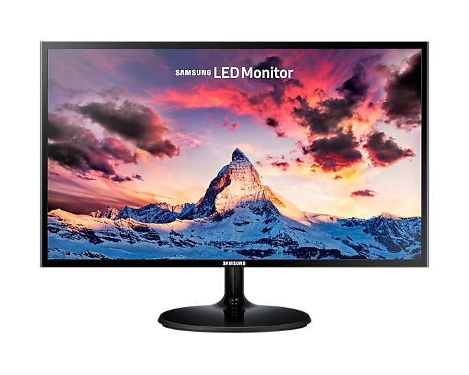 Samsung LF27T350FHEXXP (Standard) 27" Monitor