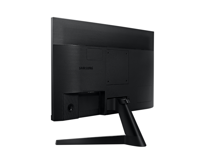 Samsung 24" Bezel-less FHD Monitor LF24T350FHEXXP