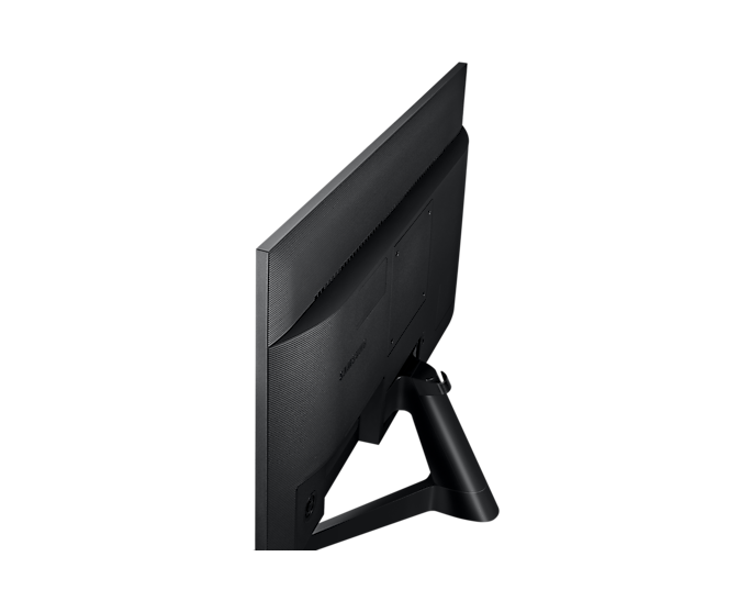 Samsung 24" Bezel-less FHD Monitor LF24T350FHEXXP