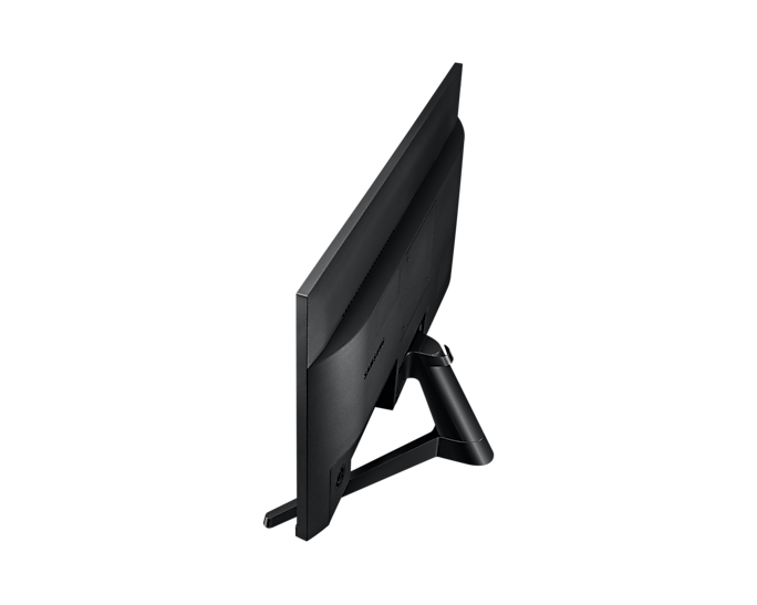 Samsung 24" Bezel-less FHD Monitor LF24T350FHEXXP