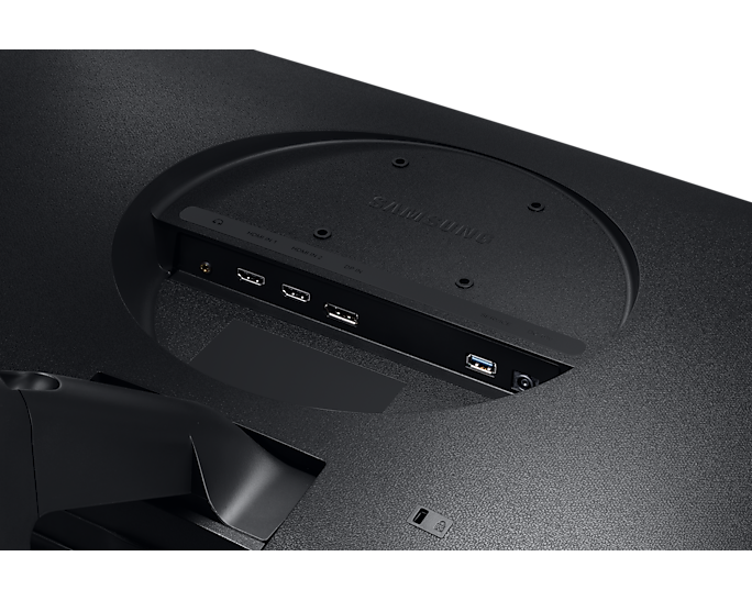 Samsung 28" UHD Monitor - Benson Computers