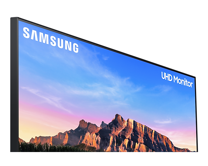 Samsung 28" UHD Monitor - Benson Computers