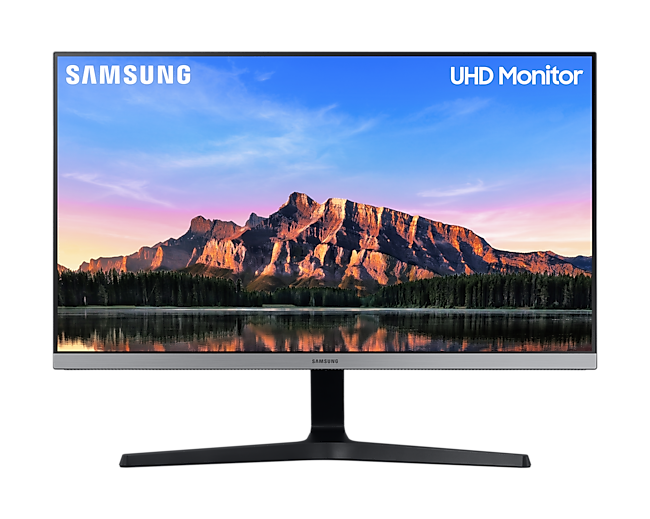 Samsung 28" UHD Monitor - Benson Computers