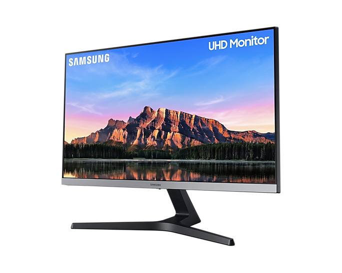 Samsung 28" UHD Monitor - Benson Computers