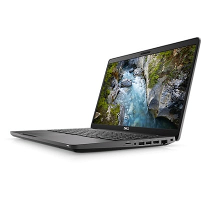 Dell Precision Mobile Workstations 3551 - Benson Computers