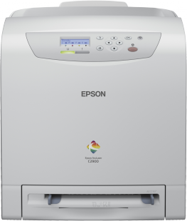 AcuLaser C2900N Laser Printer - Benson Computers