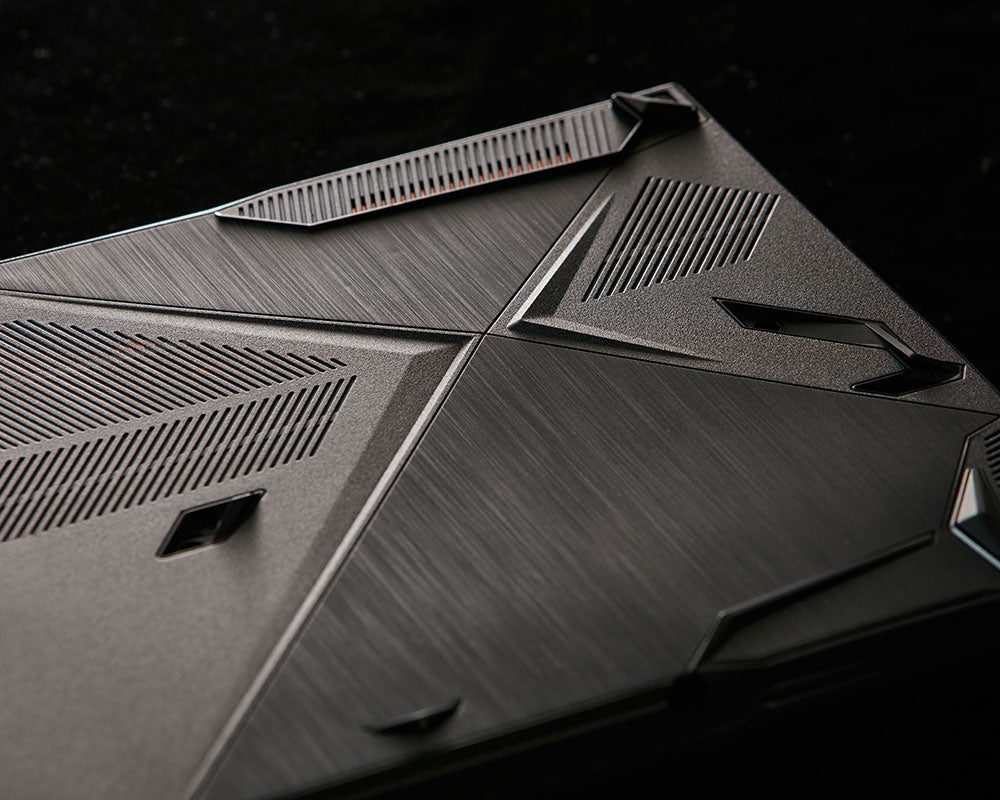 MSI GF63 Thin 9SC-090PH - Benson Computers