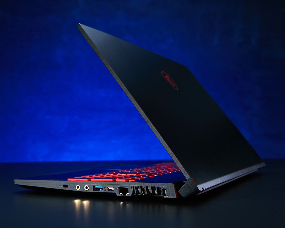 MSI GF75 Thin 9SC-074PH - Benson Computers